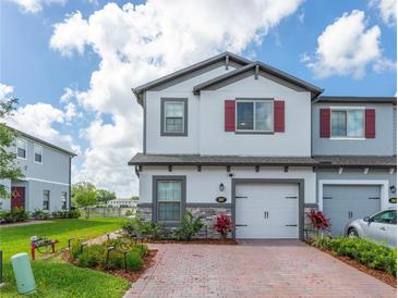 Photo one of 397 Smugglers Way Apopka FL 32712 | MLS O6104169