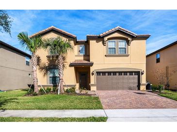 Photo one of 8809 Corcovado Dr Kissimmee FL 34747 | MLS O6105172