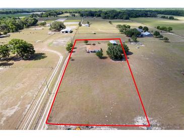 Photo one of 356 County Road 210 Oxford FL 34484 | MLS O6105960