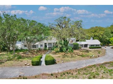 Photo one of 1700 Country Club Rd Eustis FL 32726 | MLS O6107567