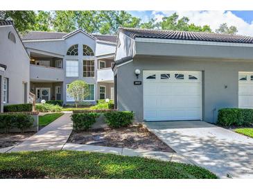 Photo one of 3937 Coverly Ct # 3937 Longwood FL 32779 | MLS O6108254