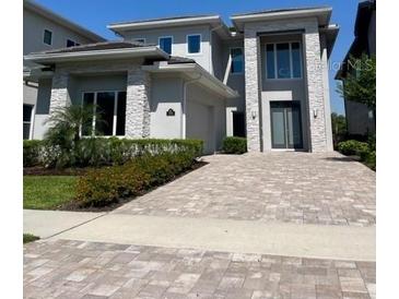 Photo one of 996 Jack Nicklaus Ct Reunion FL 34747 | MLS O6108610