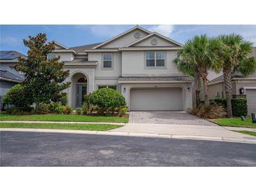 Photo one of 6981 Phillips Reserve Ct Orlando FL 32819 | MLS O6109672