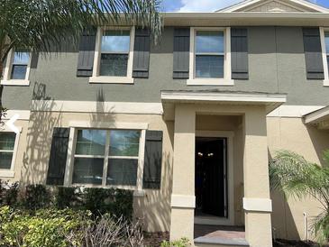 Photo one of 9861 Clear Cloud Aly Winter Garden FL 34787 | MLS O6110823