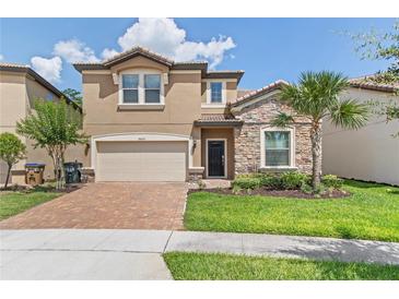 Photo one of 8848 Bengal Court Kissimmee FL 34747 | MLS O6112801