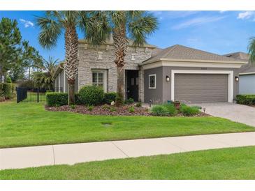 Photo one of 1051 Timbervale Trl Clermont FL 34715 | MLS O6112915
