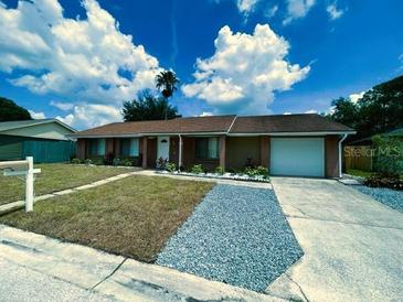 Photo one of 703 Crestwood Way Winter Springs FL 32708 | MLS O6113246
