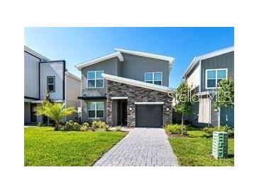 Photo one of 2757 Bookmark Dr Kissimmee FL 34746 | MLS O6113505