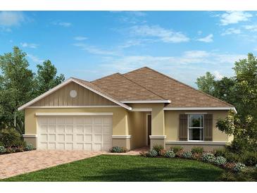 Photo one of 16424 Winding Preserve Cir Clermont FL 34714 | MLS O6113550
