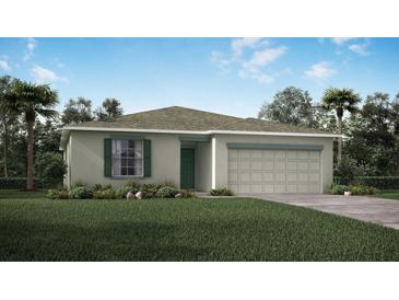 Photo one of 1870 6Th Ave Deland FL 32724 | MLS O6114012