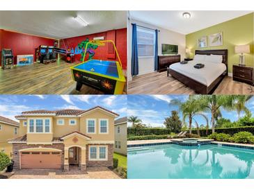 Photo one of 7517 Marker Ave Kissimmee FL 34747 | MLS O6115093