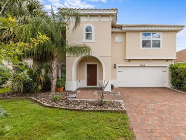 Photo one of 3866 Carrick Bend Dr Kissimmee FL 34746 | MLS O6116492