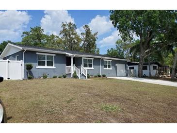 Photo one of 772 Pine Ln Clermont FL 34711 | MLS O6117077