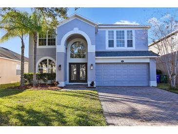 Photo one of 12985 Daughtery Dr Winter Garden FL 34787 | MLS O6117499