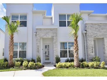 Photo one of 17420 Hidden Forest Dr Clermont FL 34714 | MLS O6118463