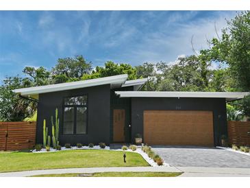 Photo one of 737 N Capen Ave Winter Park FL 32789 | MLS O6120134