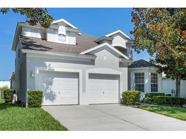 Photo one of 2692 Manesty Ln Kissimmee FL 34747 | MLS O6120805