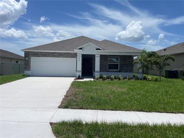 Photo one of 5052 Brenton Manor Ave Winter Haven FL 33881 | MLS O6122851