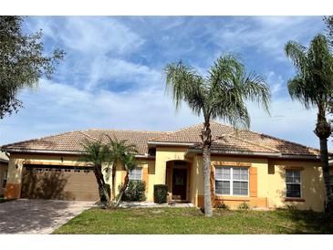 Photo one of 2591 Summerland Way Kissimmee FL 34746 | MLS O6122935