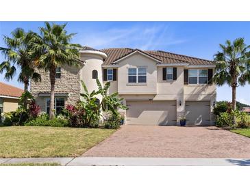 Photo one of 3877 Shoreside Dr Kissimmee FL 34746 | MLS O6123728