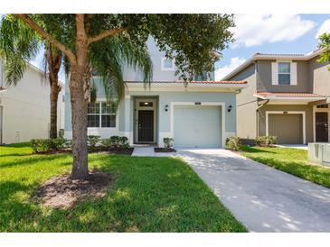 Photo one of 2924 Buccaneer Palm Rd Kissimmee FL 34747 | MLS O6124096