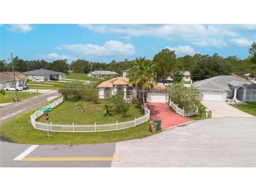 Photo one of 402 Majestic Way Kissimmee FL 34758 | MLS O6124453