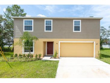 Photo one of 245 E Aster Ct Poinciana FL 34759 | MLS O6125358