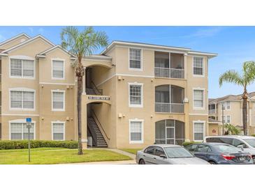 Photo one of 8101 Coconut Palm Way # 102 Kissimmee FL 34747 | MLS O6126180