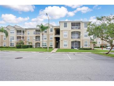 Photo one of 2305 Butterfly Palm Way # 205 Kissimmee FL 34747 | MLS O6126321