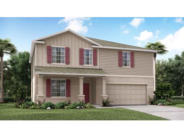 Photo one of 111 Addle Hill Ct Deland FL 32720 | MLS O6128300