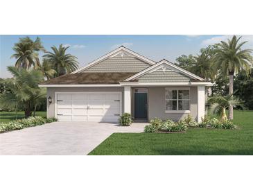 Photo one of 2750 Swooping Sparrow Dr Saint Cloud FL 34771 | MLS O6128893