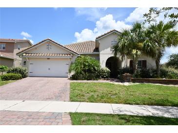 Photo one of 3817 Golden Knot Dr Kissimmee FL 34746 | MLS O6128986