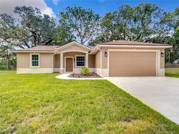 Photo one of 501 Mulberry St Fruitland Park FL 34731 | MLS O6129391