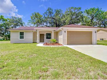 Photo one of 509 Mulberry St Fruitland Park FL 34731 | MLS O6129400