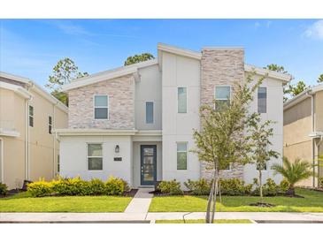 Photo one of 2834 Storey Cove Ave Kissimmee FL 34746 | MLS O6129641