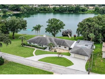 Photo one of 1232 Lakeview Dr Eustis FL 32726 | MLS O6130128