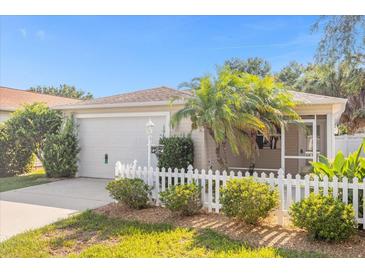 Photo one of 675 Kendall Ct The Villages FL 32162 | MLS O6130423