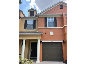 Photo one of 902 Assembly Ct Reunion FL 34747 | MLS O6130484