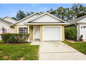 Photo one of 1437 Creekside Cir Winter Springs FL 32708 | MLS O6130513