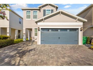 Photo one of 7428 Marker Ave Kissimmee FL 34747 | MLS O6131545