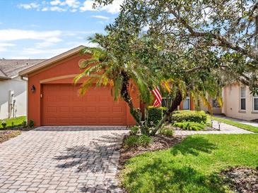 Photo one of 540 Grand Canal Dr Poinciana FL 34759 | MLS O6132100