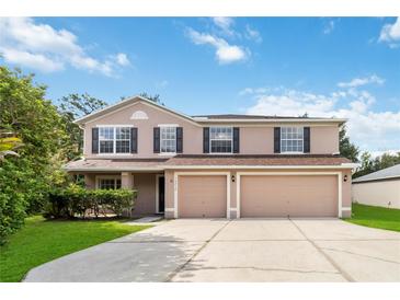 Photo one of 15212 Moultrie Pointe Rd Orlando FL 32828 | MLS O6133539
