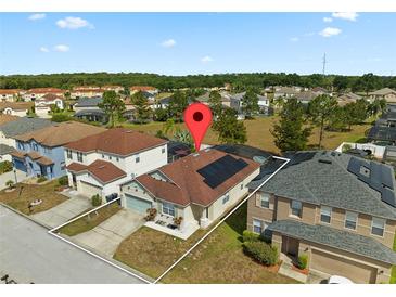 Photo one of 222 Willow View Dr # 241 Davenport FL 33896 | MLS O6133697