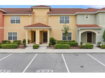 Photo one of 8937 Candy Palm Rd Kissimmee FL 34747 | MLS O6134539