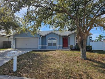 Photo one of 1032 Westwinds Dr Davenport FL 33837 | MLS O6134836
