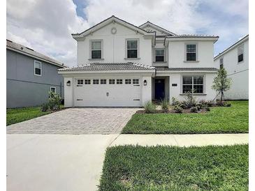 Photo one of 1673 Moon Valley Dr Davenport FL 33896 | MLS O6136723