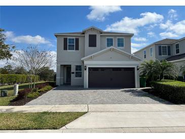 Photo one of 7491 Marker Ave Kissimmee FL 34747 | MLS O6136896