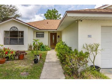 Photo one of 901 Dartmouth Ct Kissimmee FL 34758 | MLS O6137010