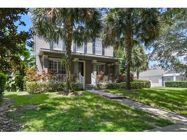 Photo one of 11503 Camden Park Dr Windermere FL 34786 | MLS O6137016