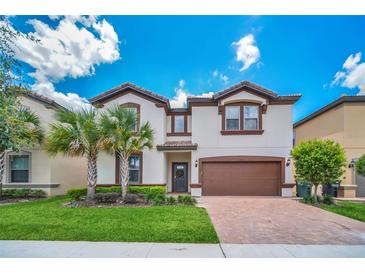 Photo one of 1594 Lima Ave Kissimmee FL 34747 | MLS O6137193